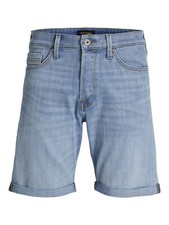 JACK & JONES Jeans Homme Short