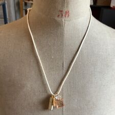 Magnifique Collier Fantaisie - Chanel