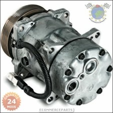 Xxhwsdt Compresseur Clim Climatisation Pour Peugeot 806 Essence 1994>2002