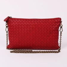 Bottega Veneta Sac croisé