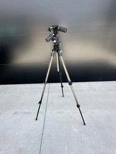 Carbon Fiber Tripod with