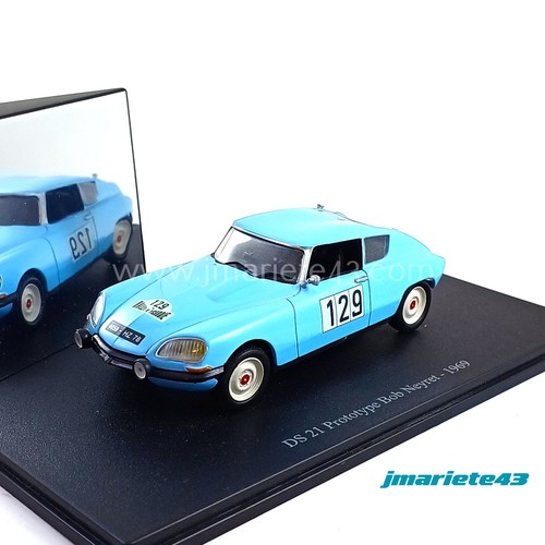 Citroën proto bob - 21,