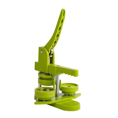 Bouton maker machine pin - machine,