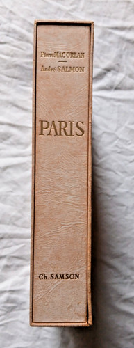 Images paris par - par, mac