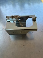 Antivol universel tête d’attache remorque – Compatible Erdé – Occasion