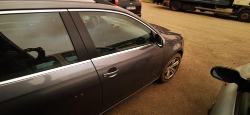 Porte avant droit volkswagen - porte,