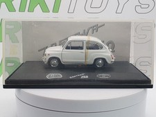Zastava 750 Hribar Otroci 1/43 blanc 1962