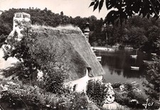 29-BRETAGNE MAISON DU