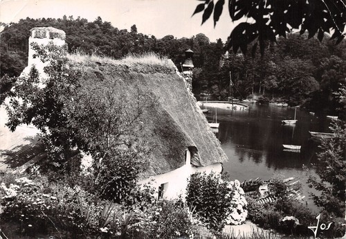 Bretagne maison du - maison,