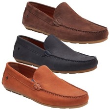 Base London Hommes Moss