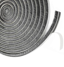 Joint brosse porte