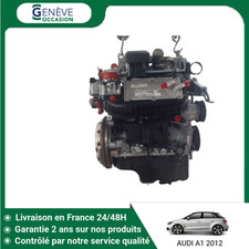 🇫🇷 MOTEUR   AUDI A1 1.2