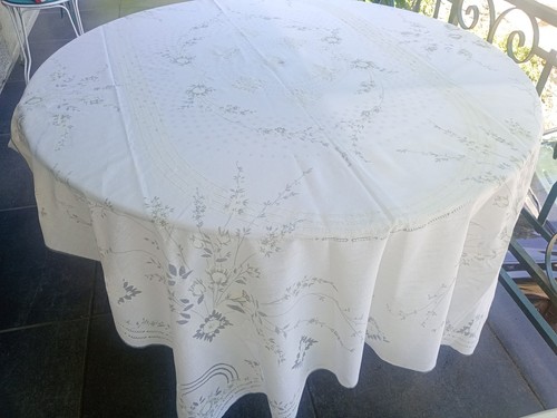 Nappe surnappe polyester - nappe,