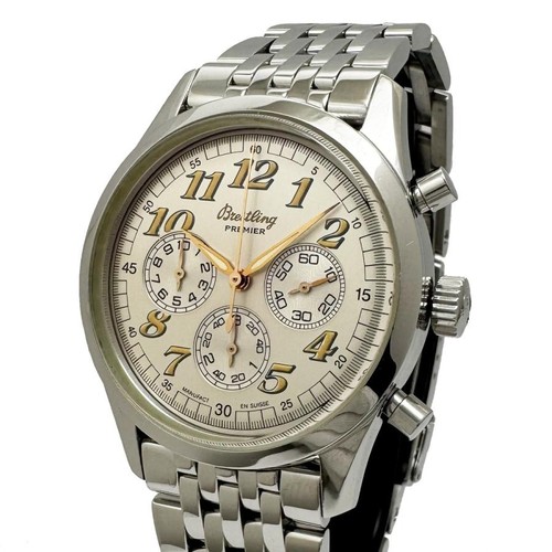 Montre homme breitling - homme,