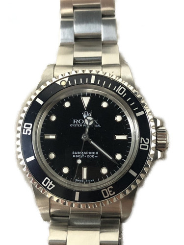Montre bracelet automatique - montre-bracelet,