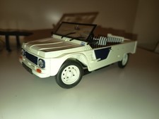Citroen méhari azur - citroen, Échelle