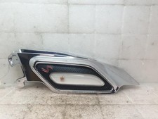 Repetiteur clignotant avant