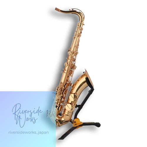 Yamaha tenor saxophone yts - saxophone, yts-380