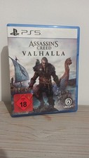 Assassin's Creed Valhalla (Sony PlayStation 5, 2020)