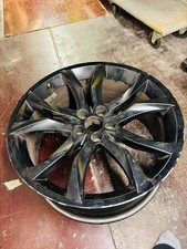 Jantes 19 pouces 8,5x19 -