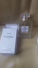 Flacon Eau De Parfum Chanel 5