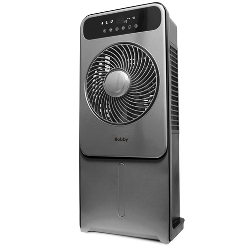 Robby rafraichisseur air par - rafraichisseur, d'air