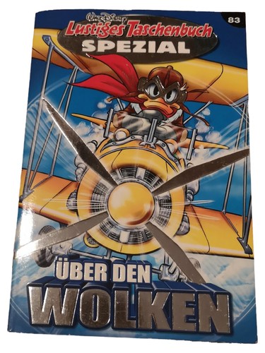 Walt disney studios comic - disney,