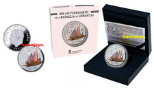 Philippe VI. 10 EUROS 8 REALES