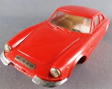 Stabo 40015 - Carrosserie de