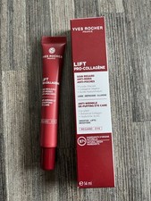 Yves Rocher Soin Regard Anti