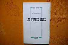 THYDE MONNIER , Les forces