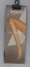 WOLFORD SATIN TOUCH 20 DEN