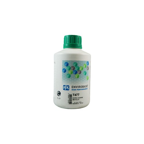 Ppg t477 envirobase - envirobase, hp