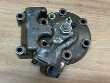 UNE CULASSE MOTO SUZUKI 240 TSX TS240X  TS 240 X SJ12A MOTEUR J108