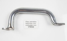 1970's Enduro Cadre Châssis