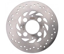 HONDA 800 VFR X CROSSRUNNER - 11/14 - Disque de Frein 256 mm Arrière 'MTX DISC' 