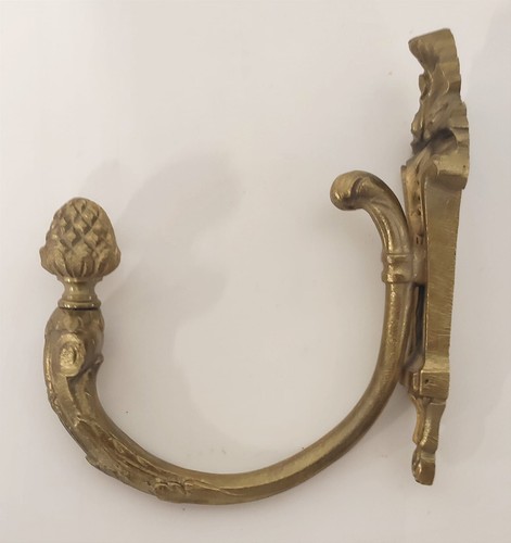 Embrasse rideaux bronze - embrasse, de