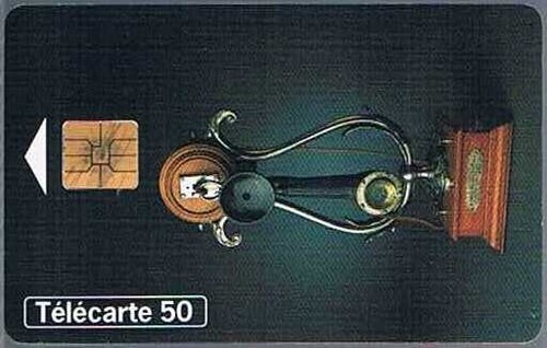 Telecarte collection - telecarte,