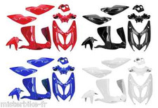 Kit Carénage habillage 7