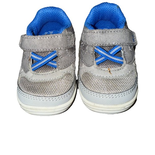 Stride rite alec navy blue - navy,