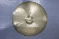 Cymbale Zildjian Old K