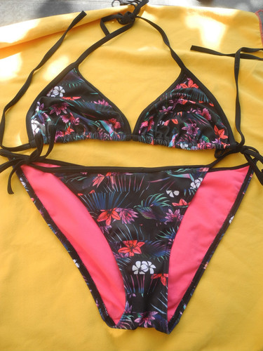 Maillot bain pièces - 2,