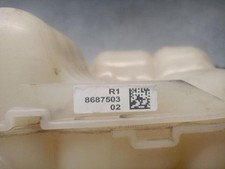 8687503 réservoir expansion
