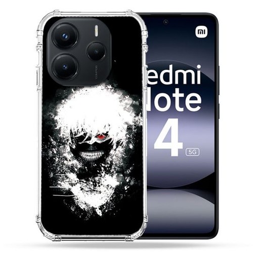 Coque renforcée pour - coque,