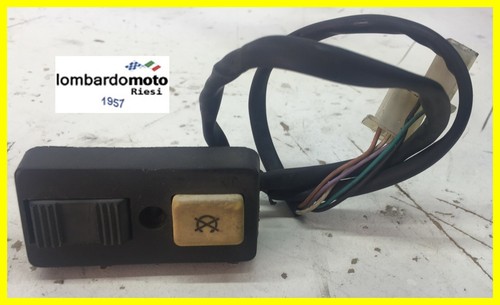 Inverseur interrupteur orig - interrupteur, sx