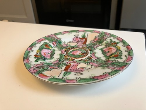 Petite assiette coupelle - assiette,