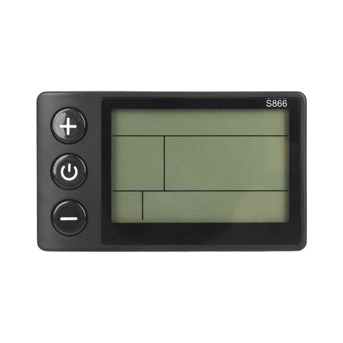 Ecran lcd s866 - ecran,