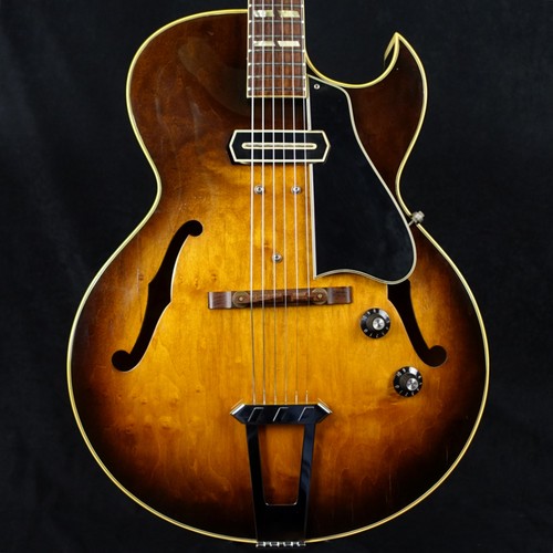 Gibson 1979 175 sunburst - es-175,