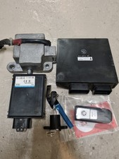 SERRURE NEIMAN CDI ECU YAMAHA TMAX 530 DX Keyless Smartkey 5U16J