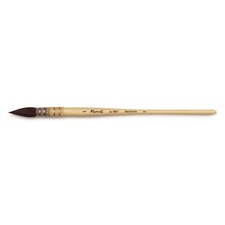 Pinceau - Lavis - Aquarelle -